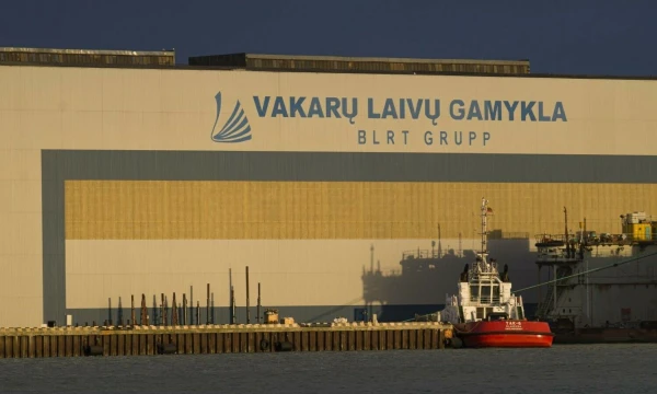 Algimanto Kalvaičio nuotr.