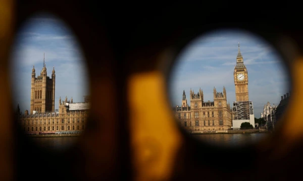 Neilo Hallo („Reuters“ / Scanpix“) nuotr.