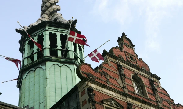 Keld Navntoft (Reuters / Scanpix) nuotr.
