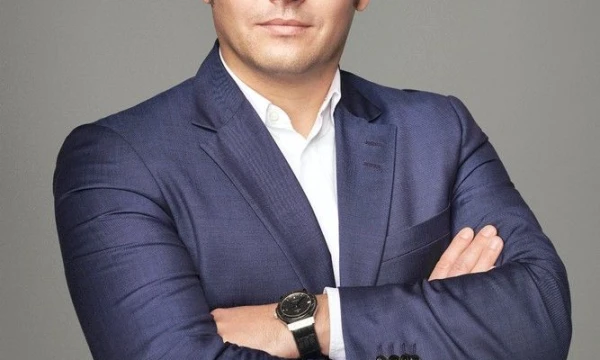 Advokatų kontoros „Glimstedt“ advokatas, ekspertas dr. Feliksas Miliutis