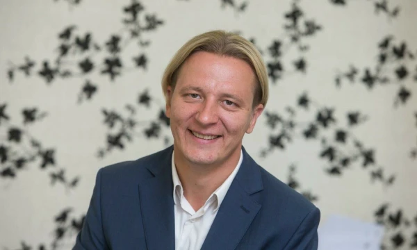 Gediminas Sakalauskas, Vyriausiosios tarnybinės etikos komisijos pirmininkas. VŽ nuotr.