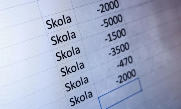 Skola. Juditos Grigelytės (VŽ) nuotr.