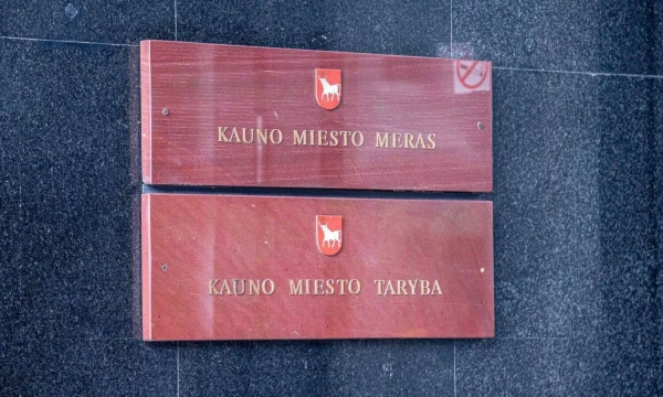 Juditos Grigelytės (VŽ) nuotr.