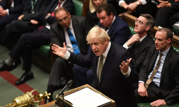 Jessica Taylor („Reuters“ / „Scanpix“) nuotr. 