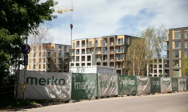 Vladimiro Ivanovo (VŽ) nuotr.