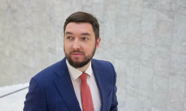 Vytautas Mitalas, Seimo narys. Juditos Grigelytės (VŽ) nuotr.