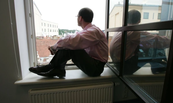  Juditos Grigelytės (VŽ) nuotr.