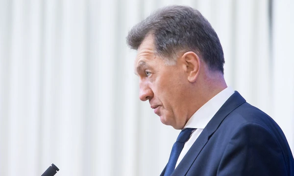 Juditos Grigelyt?s (VŽ) nuotr.