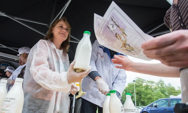 Juitos Grigelytės (VŽ) nuotr.