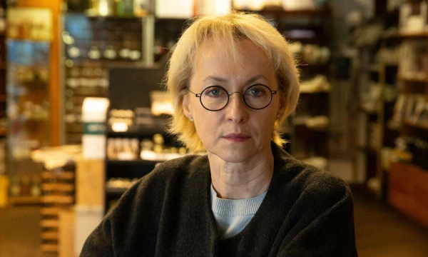 Vladimiro Ivanovo (VŽ) nuotr.