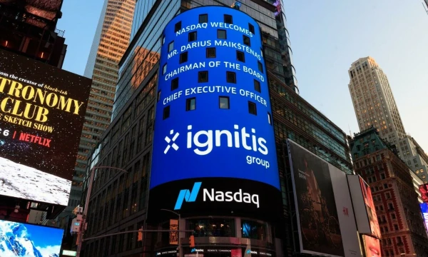 „Ignitis grupės“ nuotr.