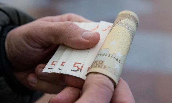 Per pirmąjį pusmetį šalies įmonės gavo beveik 37,6 mlrd. Eur pajamų, o jų ikimokestinis pelnas siekė beveik 3 mlrd. Eur (dėl pakeistos tyrimo metodikos šių ir ankstesnių metų duomenys nelygintini).Vladimiro Ivanovo (VŽ) nuotr.