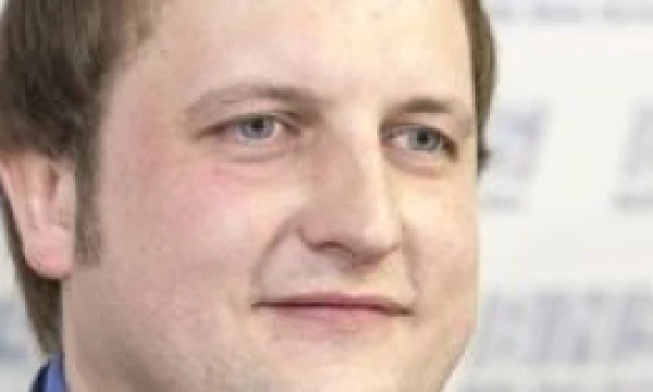 Algirdas Juozaponis, UAB „Energijos tiekimas“ direktorius.