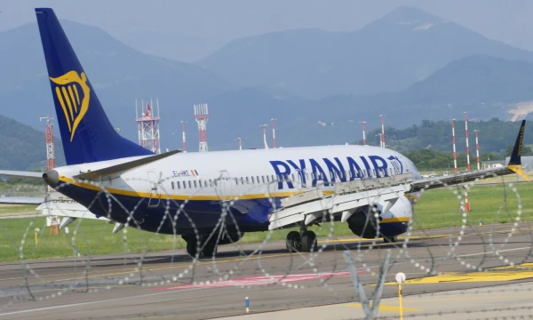 Luca Ponti („Zumapress“/ „Scanpix“) nuotr.