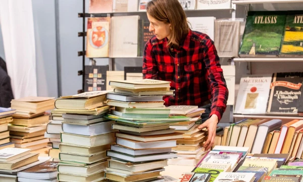 Juditos Grigelytės (VŽ) nuotr. 