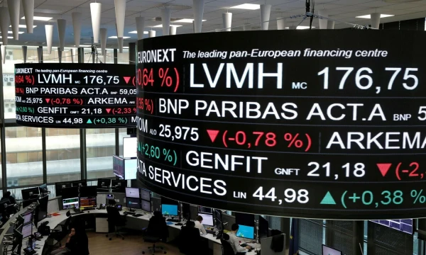 Benoit Tessier („Reuters“ / „Scanpix“) nuotr.