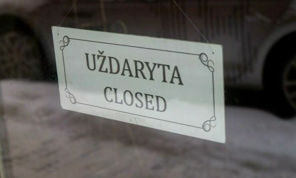 Juditos Grigelytės (VŽ) nuotr.