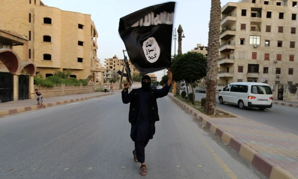 Didžioji „Islamo valstybės“ išlaidų dalis skiriama kovotojams. „Reuters“ nuotr.