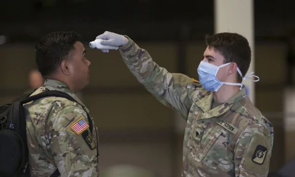 Paulo Christiano Gordono („ZUMA Wire“ / „Scanpix“) nuotr.