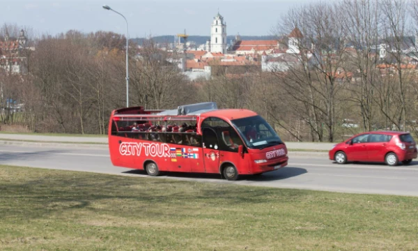Juditos Grigelytės (VŽ) nuotr.