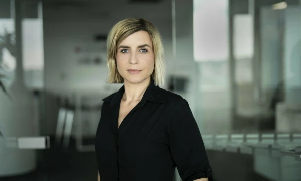 Vita Remezaitė-Mateikienė,  „LTG Cargo“ klientų aptarnavimo vadovė. Įmonės nuotr.