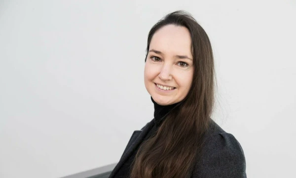 Vaida Česnulevičiūtė-Markevičienė, finansų viceministrė. Vladimiro Ivanovo (VŽ) nuotr.