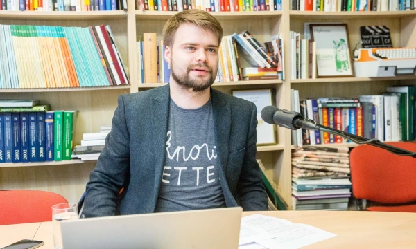 Juditos Grigelytės (VŽ) nuotr.
