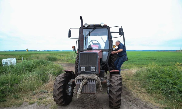 Vladimiro Ivanovo (VŽ) nuotr.