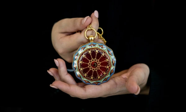 Fabrice Coffrini (AFP/„Scanpix“) nuotr.