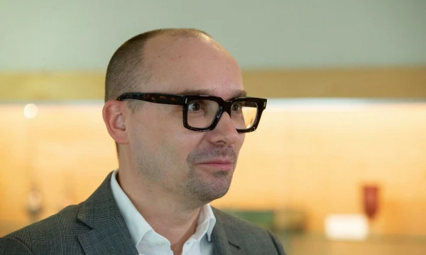Juditos Grigelytės (VŽ) nuotr.