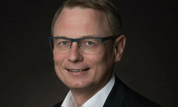 Edvinas Katilius, „Klaipėdos naftos“ valdybos pirmininkas. Organizacijos nuotr.