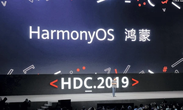 „Huawei“ (AP/„Scanpix“/„Reuters“) nuotr.