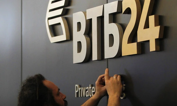 Deniso Siniakovo („Reuters“/„Scanpix“) nuotr.