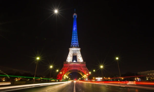 Laurent Vu („SipaPress“ / „Scanpix“)