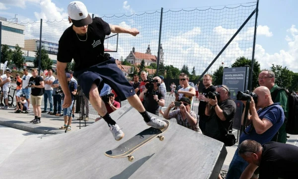 Vladimiro Ivanovo (VŽ) nuotr.