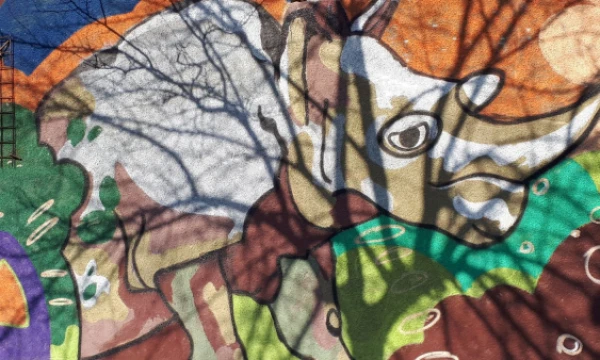 Raganosis. Jurgos Vilpišauskaitės nuotr.