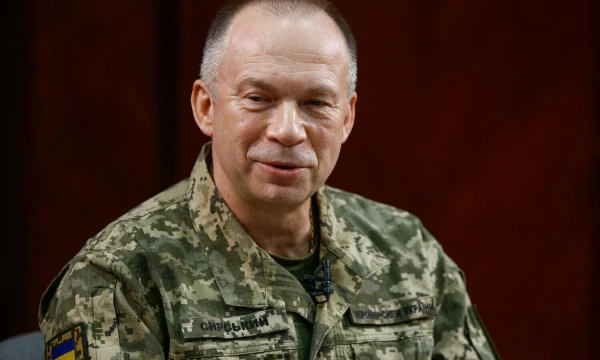 Valentyno Ogirenko („Reuters“ / „Scanpix“) nuotr.