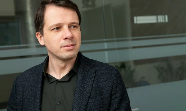 Vladimiro Ivanovo (VŽ) nuotr.