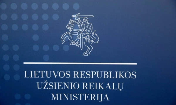 Vladimiro Ivanovo (VŽ) nuotr.