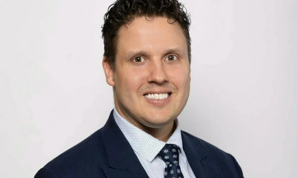 Edvinas Meškys, advokatų kontoros „Vilys, Meškys ir partneriai” partneris. Įmonės nuotr.