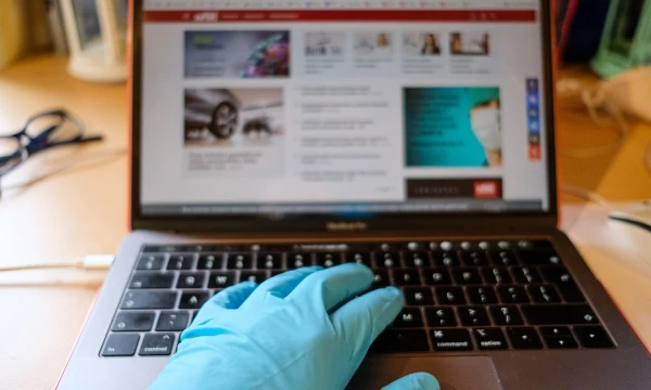 Nauja realybė nėra nusistovėjusi ir aiški, todėl įmonės turi išmokti eksperimentuoti su inovacijomis. Vladimiro Ivanovo (VŽ) nuotr.