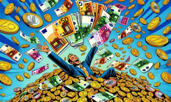 DALL-E vizualizacija.