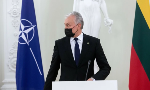 Juditos Grigelytės (VŽ) nuotr.