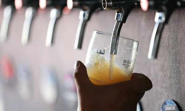 Hollie Adams / AFP / „Scanpix“ nuotr.