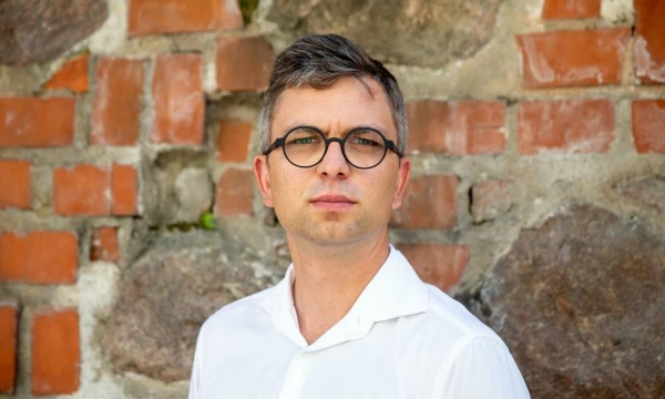 Vladimiro Ivanovo (VŽ) nuotr.