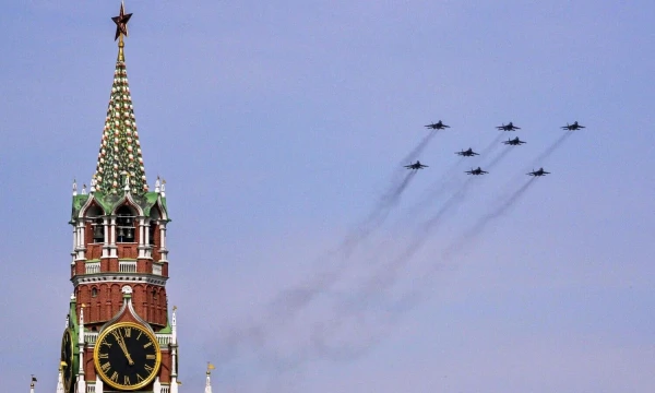 Sovietų Sąjunga ginklias rėmė Šiaurės Vietnamą. Juri Kabondov (AFP) Scanpix nuotr.