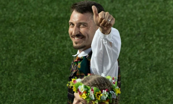 Juditos Grigelytės (VŽ) nuotr.