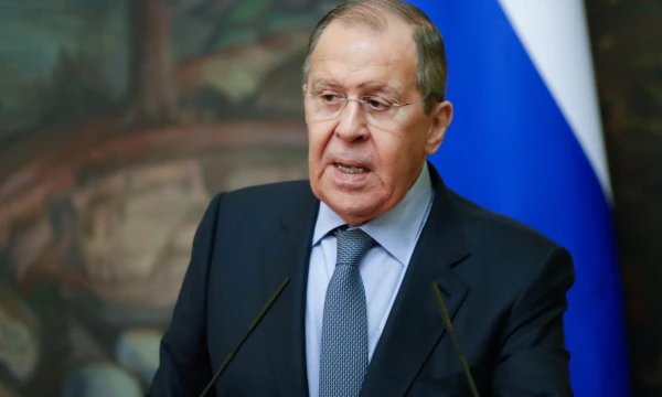 Mikhailo Japaridze TASS/„Scanpix“ nuotr. 