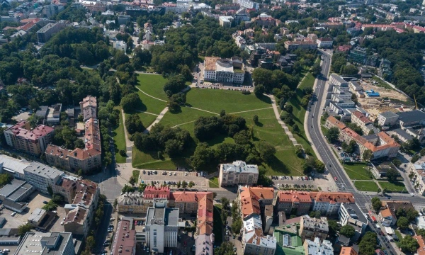 Vladimiro Ivanovo (VŽ) nuotr.