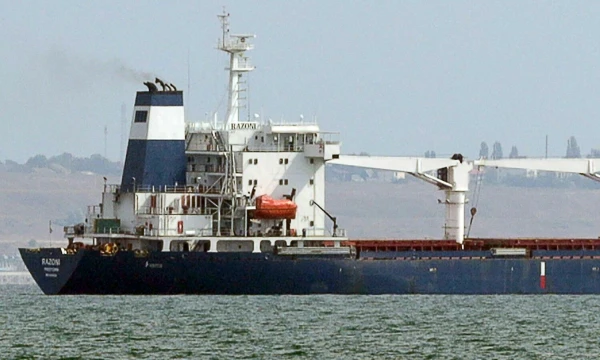 AFP / „Scanpix“ nuotr.